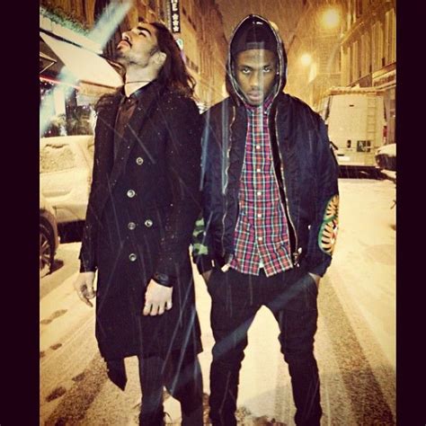 willy cartier frank ocean|who produced blonde frank ocean.